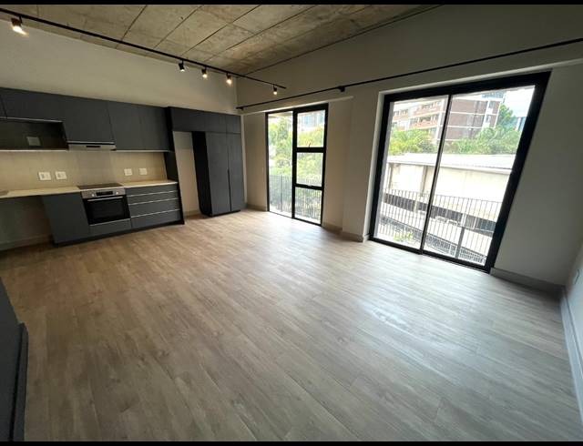 1 BEDROOM APARTMENT TO LET IN SANDOWN